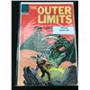 Image 1 : DELL COMICS THE OUTER LIMITS (VINTAGE SILVER AGE)