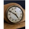 Image 2 : Vintage Airplane Prop Clock Presentation Piece