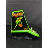 Image 2 : Vintage Sega Frogger Coleco Table Top Game
