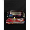 Image 1 : Tin Battery Operated Space Ship