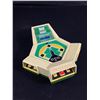 Image 1 : Vintage Coleco Head to Head Electronic Baseball Table Top Game