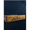 Image 2 : Vintage Nesbitt's Orange Soda-Pop Wood Crate approx. 12" x 18.5" x 3.5"