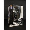 Image 1 : Unopened Wayne Gretsky LA Kings 12" Figure Still Sealed In Original Box