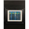 Image 1 : Framed Animation Cell Astro from The Jetsons approx. 17.5" x 14"