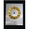 Image 2 : Lot Of Vintage New Old Stocks Clock Faces