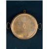 Image 2 : Antique 1900 Copper Baby Food Warming Plate