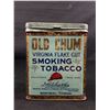 Image 1 : Vintage Old Chum Tobacco Tin