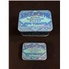 Image 1 : 2 Vintage Edgeworth Pipe Tobacco Tins