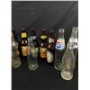 Image 2 : Lot Of Misc Vintage Soda & Beer Bottles