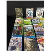 Image 2 : Lot Of Xbox & PlayStation 2 Video Games