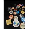 Image 2 : Collectible Promotional Button Badges