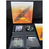 Image 2 : Led Zeppelin 4 Disc Boxed Set