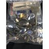 Image 2 : Lot Of Souvenir Spoons