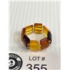 Image 2 : Genuine Amber Ring