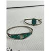 Image 3 : 4 Vintage Bangles