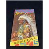 Image 2 : 2 Vintage Indian Chief Needle Cases 1940's