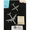 Image 2 : 1960's TCA Lot Including Plastic Planes