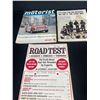 Image 2 : 3 1960's Car & Motorcycle Magazines