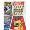 Image 2 : 4 Vintage Baseball Magazines