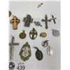Image 2 : Collection Of Religious Items