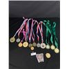 Image 1 : Bag Of Medals