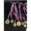 Image 2 : Bag Of Medals