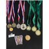 Image 3 : Bag Of Medals