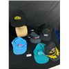 Image 1 : Bag Of 8 Baseball Caps