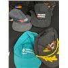 Image 2 : Bag Of 8 Baseball Caps