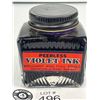 Image 2 : New Old Stock 50's Violet Ink (Fluid)