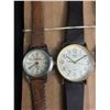 Image 2 : Lot Of Vintage Watches - Various Brands