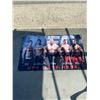 Image 1 : UFC Banner