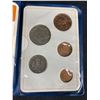 Image 2 : Bag Of Canadian Prime Minister Coins & Britian Commemorative Decimel Set