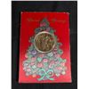 Image 2 : Franklin Mint Christmas Coins