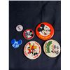 Image 2 : Lot Of Vintage Mickey Mouse