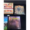 Image 2 : Vintage Lot Of Records