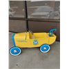 Image 1 : VERY COOL FORD TOW TRUCK PEDAL CAR