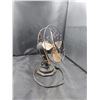 Image 2 : ANTIQUE STAR RIGHT TABLE TOP FAN