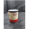 Image 2 : VINTAGE IMPERIAL 3 STAR MARVELUBE 1LB GREASE CAN