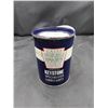 Image 2 : VINTAGE KEYSTONE 1LB GREASE CAN