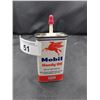 Image 1 : VINTAGE MOBIL HANDY OIL