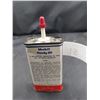 Image 2 : VINTAGE MOBIL HANDY OIL