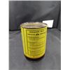 Image 2 : VINTAGE INVADER MOTOR OIL 1 US QUART CAN