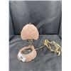 Image 1 : 1950'S LADIES DRESSER LAMP