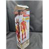 Image 2 : TWO MARVEL AVENGERS ACTION FIGURES