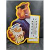 Image 1 : CAMEL CIGARETTES TIN THERMOMETER