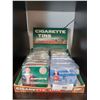 Image 1 : CASE OF NOS EXPORT A CIGARETTE TINS