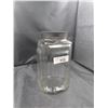 Image 1 : VINTAGE NECCO CANDY JAR