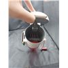 Image 2 : VERY COOL VINTAGE ROCKET ICE CRUSHER