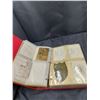 Image 2 : LARGE COLLECTION VINTAGE WINE BOTTLE LABELS